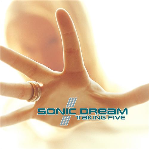 Sonic Dream - Taking Five